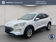 Ford Kuga 2022