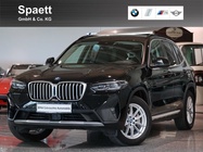 BMW X3 2023