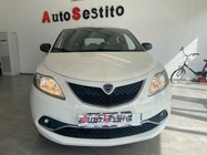 Lancia Ypsilon 2016