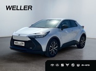 Toyota C-HR 2025