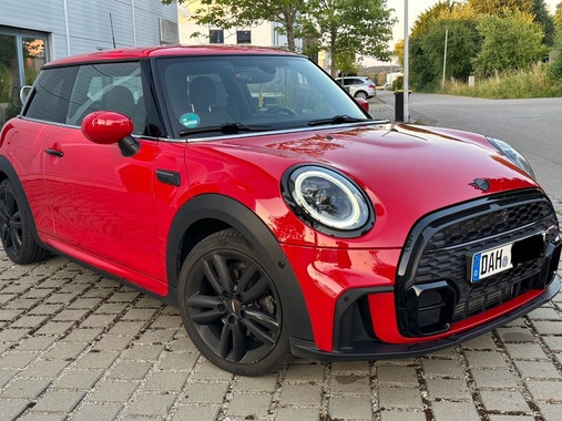 MINI One 2022