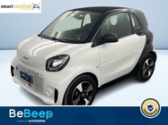 Smart ForTwo 2021