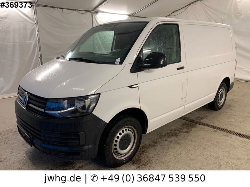 Volkswagen T6