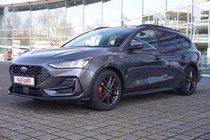 Ford Focus 2023