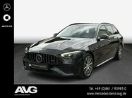 Mercedes-Benz C-Class 2024