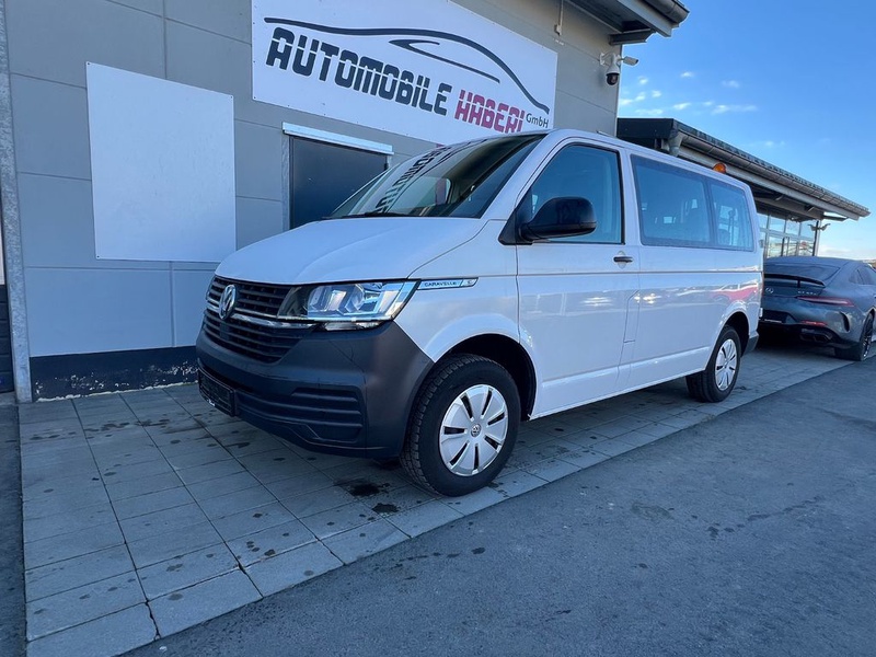 Volkswagen T6
