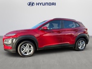 Hyundai Kona 2019