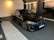 BMW 1 Series 2021