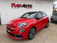 Fiat 500X 2019