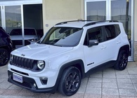 Jeep Renegade 2021
