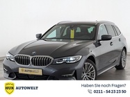 BMW 3 Series 2021