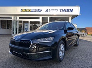Skoda Octavia 2025