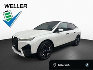 BMW iX 2023