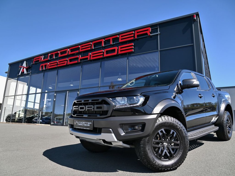 Ford Raptor