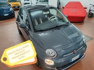 Fiat 500 2021