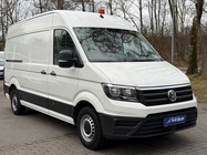 Volkswagen Crafter 2019