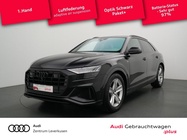 Audi Q8 2022
