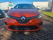 Renault Clio 2021