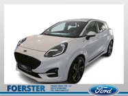 Ford Puma 2022
