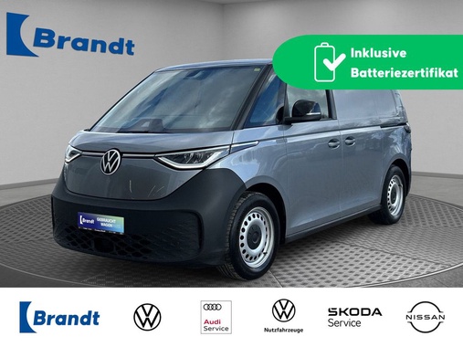 Volkswagen ID.Buzz 2024