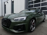 Audi A5 2021