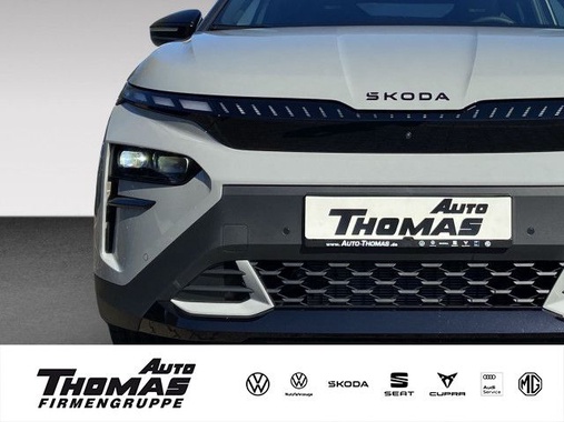 Skoda Elroq 2026