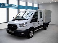 Ford Transit 2021