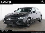 Mercedes-Benz A-Class 2025