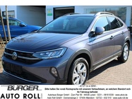 Volkswagen Taigo 2023