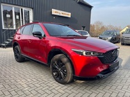 Mazda CX-5 2022