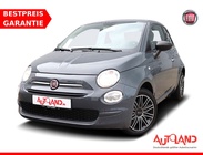 Fiat 500 2019