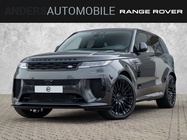 Land Rover Sport 2025