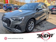 Audi Q3 2025