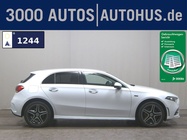 Mercedes-Benz A-Class 2020