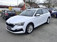 Skoda Scala 2022