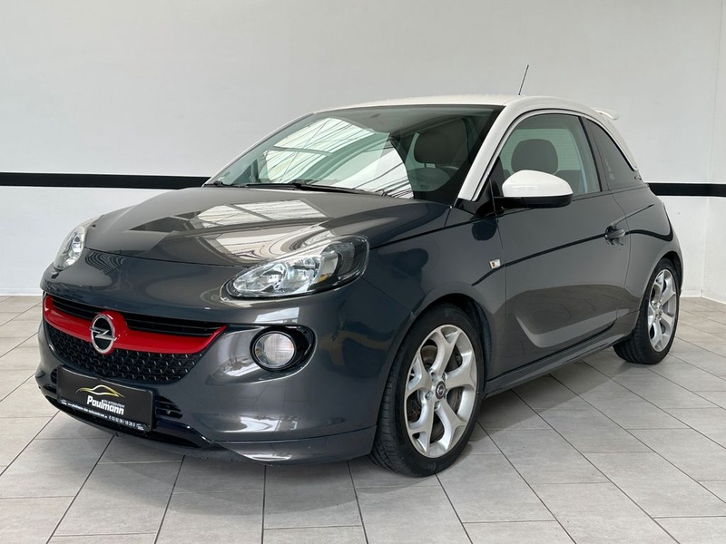 Opel Adam