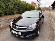 Opel Astra 2007