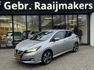 Nissan Leaf 2020
