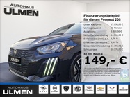 Peugeot 208 2024