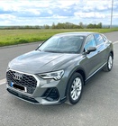 Audi Q3 2021