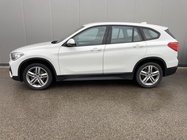 BMW X1 2020