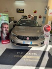 Fiat Tipo 2017