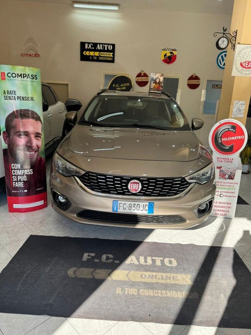 Fiat Tipo