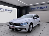 Volkswagen Passat 2023