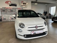 Fiat 500 2021