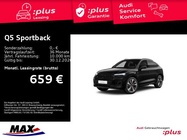Audi Q5 2025