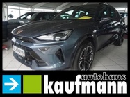 Cupra Formentor 2025