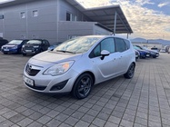 Opel Meriva 2011