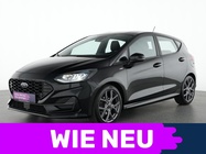 Ford Fiesta 2022