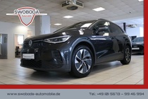 Volkswagen ID.4 2022